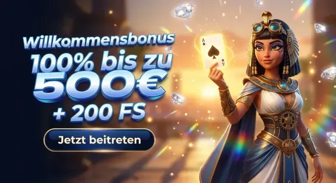 Cheri casino
